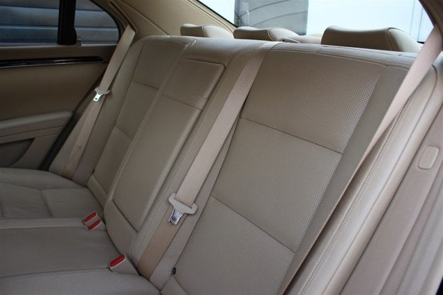 2013 Mercedes-Benz S550 S 550