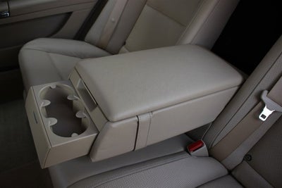 2013 Mercedes-Benz S550 S 550