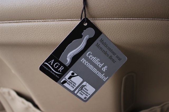 2013 Mercedes-Benz S550 S 550