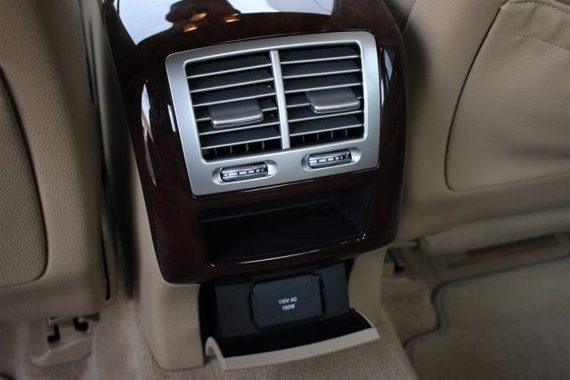 2013 Mercedes-Benz S550 S 550