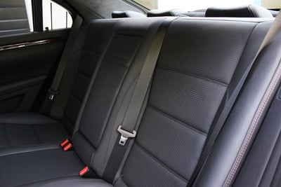 2011 Mercedes-Benz S63 AMG®