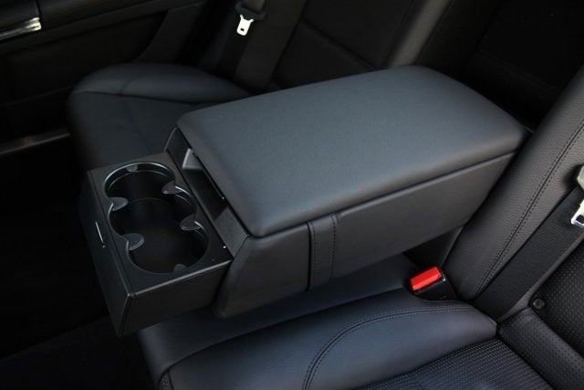 2011 Mercedes-Benz S63 AMG®