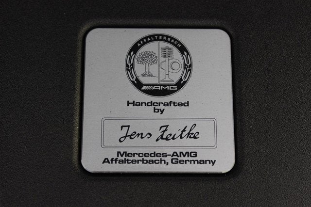 2011 Mercedes-Benz S63 AMG®