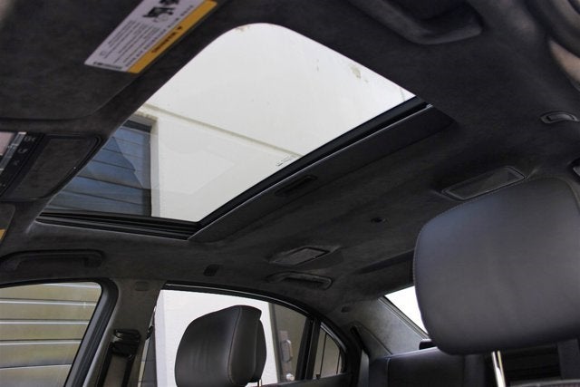 2011 Mercedes-Benz S63 AMG®