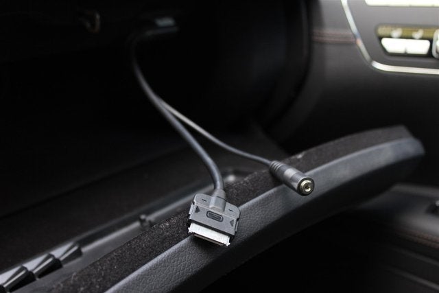 2011 Mercedes-Benz S63 AMG®