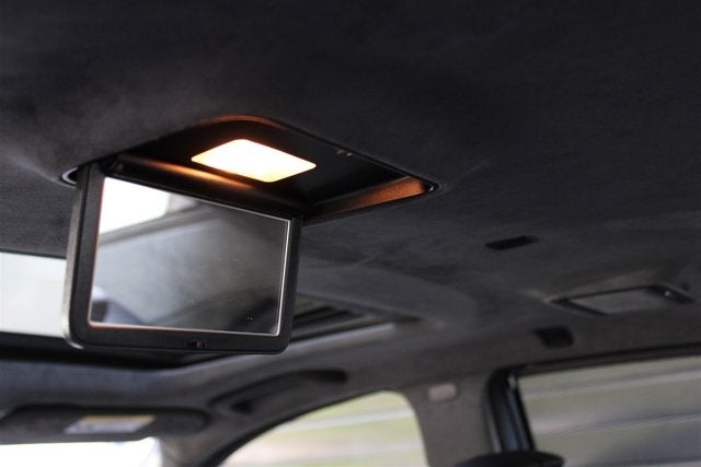 2011 Mercedes-Benz S63 AMG®