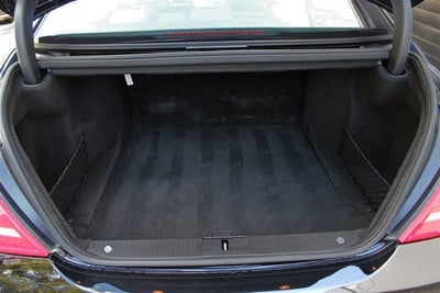 2011 Mercedes-Benz S63 AMG®