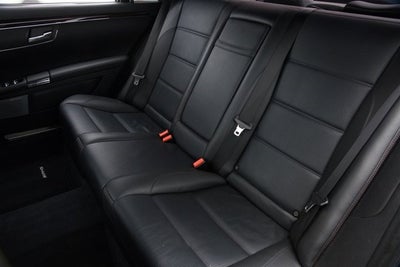 2012 Mercedes-Benz S63 AMG®