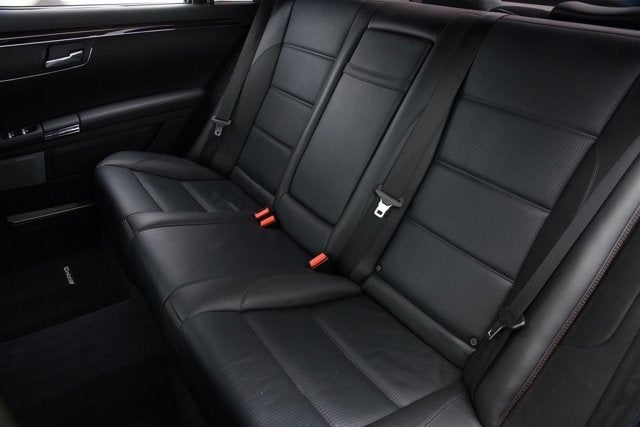 2012 Mercedes-Benz S63 AMG®