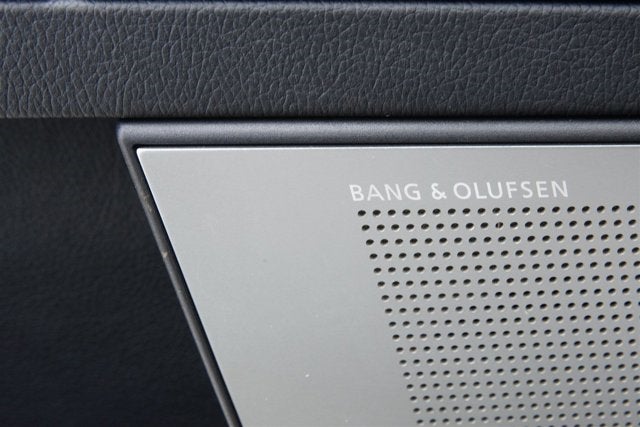 2012 Mercedes-Benz S63 AMG®