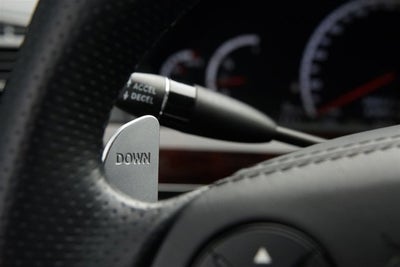 2012 Mercedes-Benz S63 AMG®