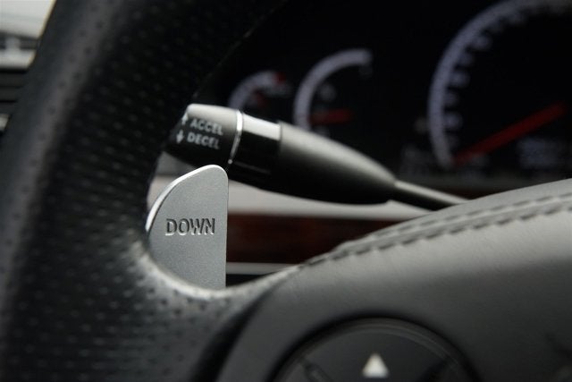 2012 Mercedes-Benz S63 AMG®