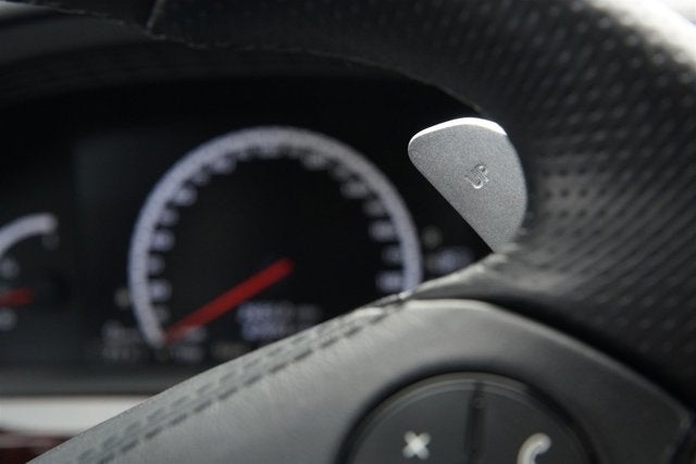 2012 Mercedes-Benz S63 AMG®