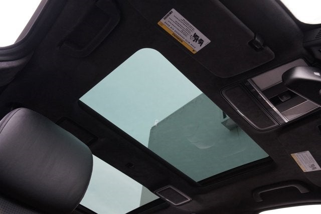 2012 Mercedes-Benz S63 AMG®