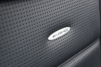 2012 Mercedes-Benz S63 AMG®