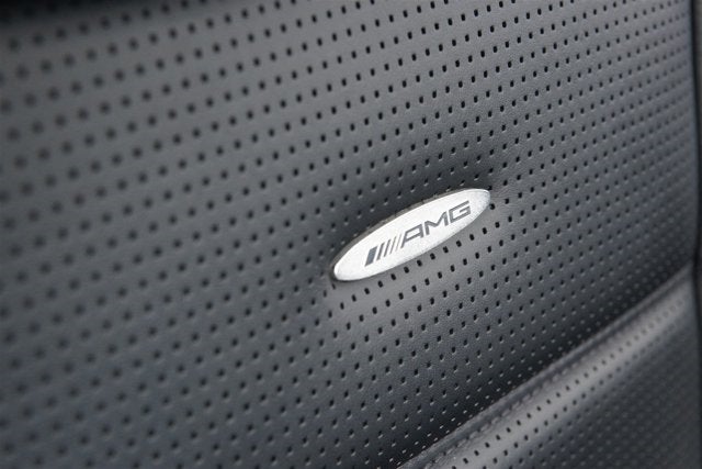 2012 Mercedes-Benz S63 AMG®