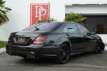 2012 Mercedes-Benz S63 AMG®