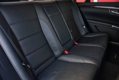 2011 Mercedes-Benz S63 AMG®