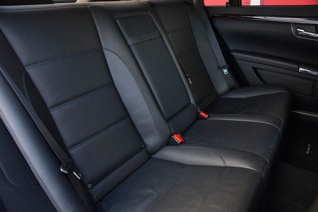 2011 Mercedes-Benz S63 AMG®