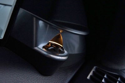 2011 Mercedes-Benz S63 AMG®