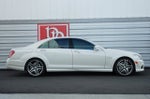 2011 Mercedes-Benz S63 AMG®