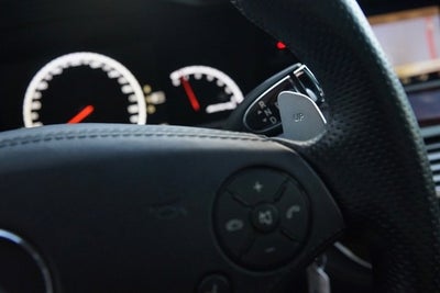 2011 Mercedes-Benz S63 AMG®