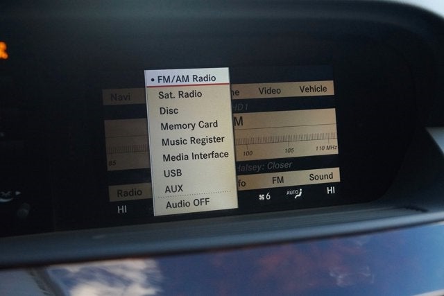 2011 Mercedes-Benz S63 AMG®
