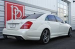 2011 Mercedes-Benz S63 AMG®