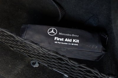2011 Mercedes-Benz S63 AMG®