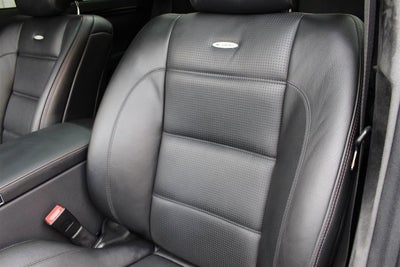 2011 Mercedes-Benz S63 AMG® S 63 AMG®