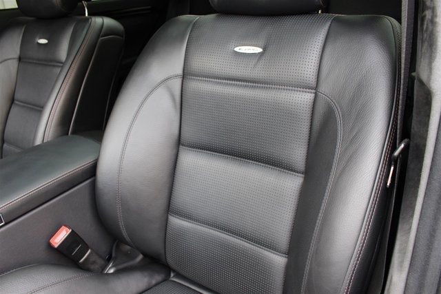 2011 Mercedes-Benz S63 AMG® S 63 AMG®