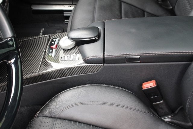 2011 Mercedes-Benz S63 AMG® S 63 AMG®