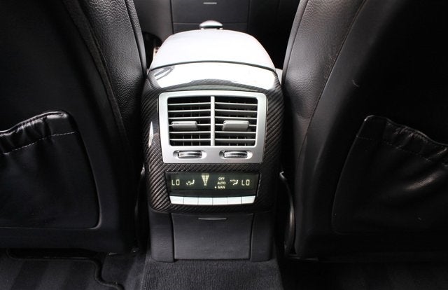 2011 Mercedes-Benz S63 AMG® S 63 AMG®