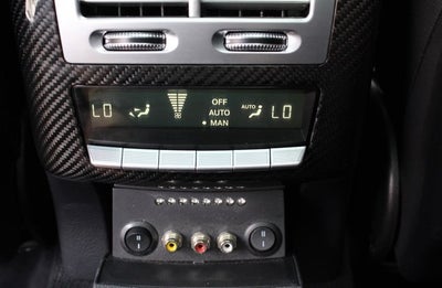 2011 Mercedes-Benz S63 AMG® S 63 AMG®