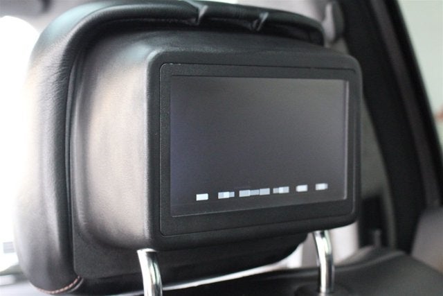 2011 Mercedes-Benz S63 AMG® S 63 AMG®