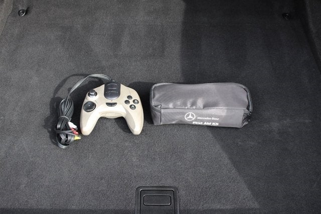 2011 Mercedes-Benz S63 AMG® S 63 AMG®