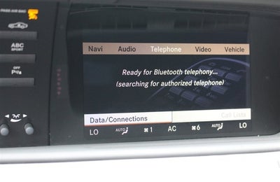 2011 Mercedes-Benz S63 AMG® S 63 AMG®