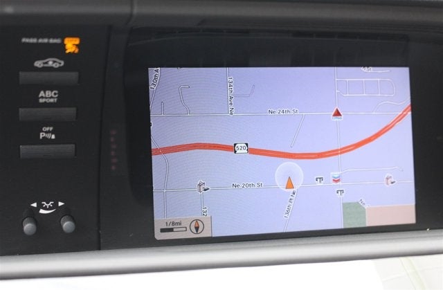 2011 Mercedes-Benz S63 AMG® S 63 AMG®