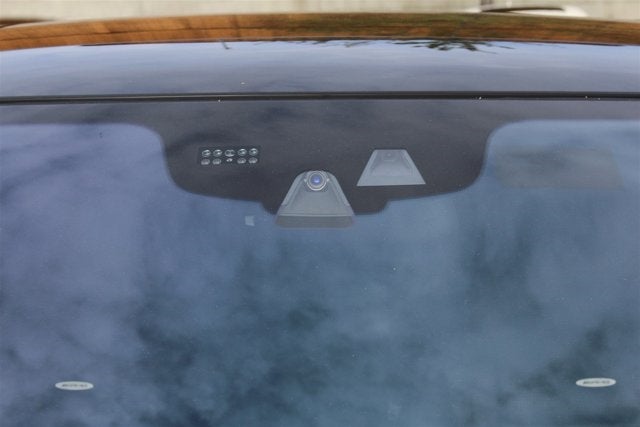 2011 Mercedes-Benz S63 AMG® S 63 AMG®