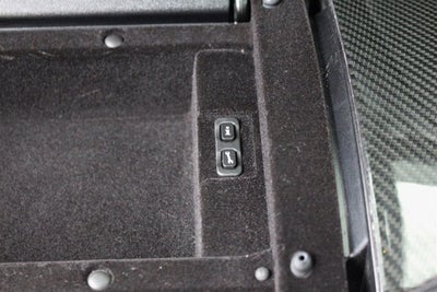 2011 Mercedes-Benz S63 AMG® S 63 AMG®