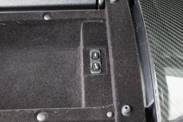 2011 Mercedes-Benz S63 AMG® S 63 AMG®