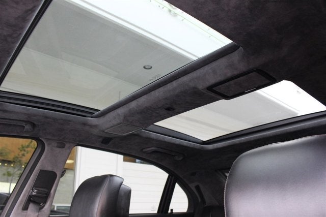 2011 Mercedes-Benz S63 AMG® S 63 AMG®