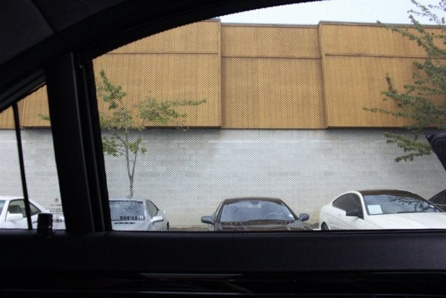 2011 Mercedes-Benz S63 AMG® S 63 AMG®