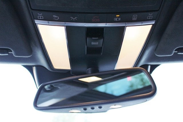 2011 Mercedes-Benz S63 AMG® S 63 AMG®