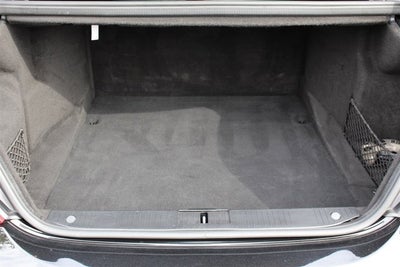 2011 Mercedes-Benz S63 AMG® S 63 AMG®