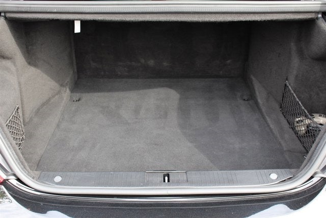 2011 Mercedes-Benz S63 AMG® S 63 AMG®