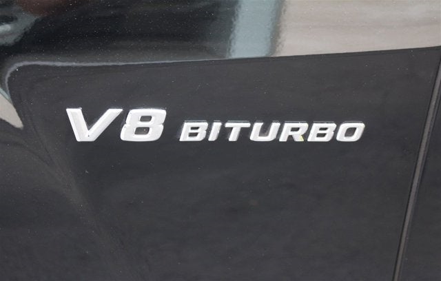 2011 Mercedes-Benz S63 AMG® S 63 AMG®