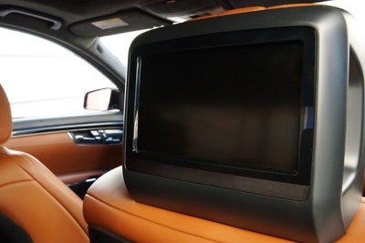 2011 Mercedes-Benz S63 AMG®