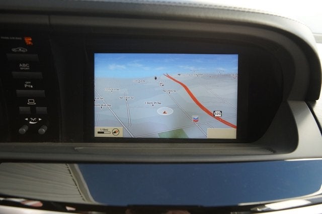 2011 Mercedes-Benz S63 AMG®