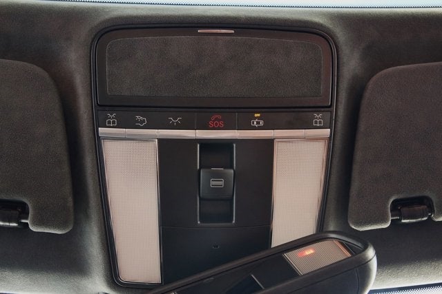 2011 Mercedes-Benz S63 AMG®